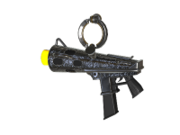 Charm Lil' Cap Gun